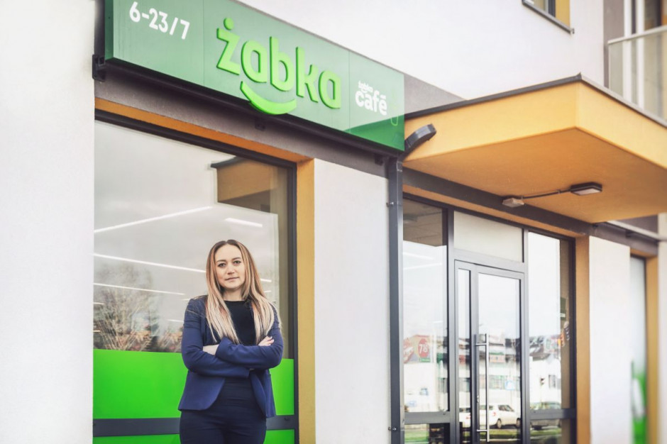 Yuliia Popova, franczyzobiorczyni z Wrocławia pochodząca z Ukrainy. Perspektywiczny biznes dla obywateli Ukrainy związanych z Polską