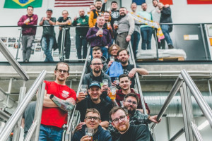 Najlepsze piwa piwowarów domowych 2023 - od maja będą w Lidlu