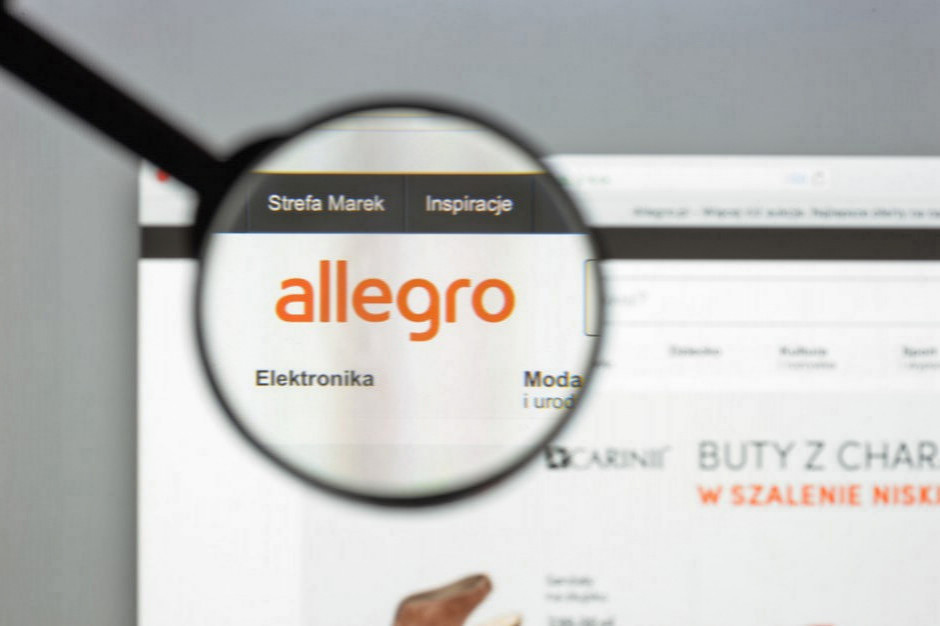 Allegro kupiło własne akcje za 20 mln zł