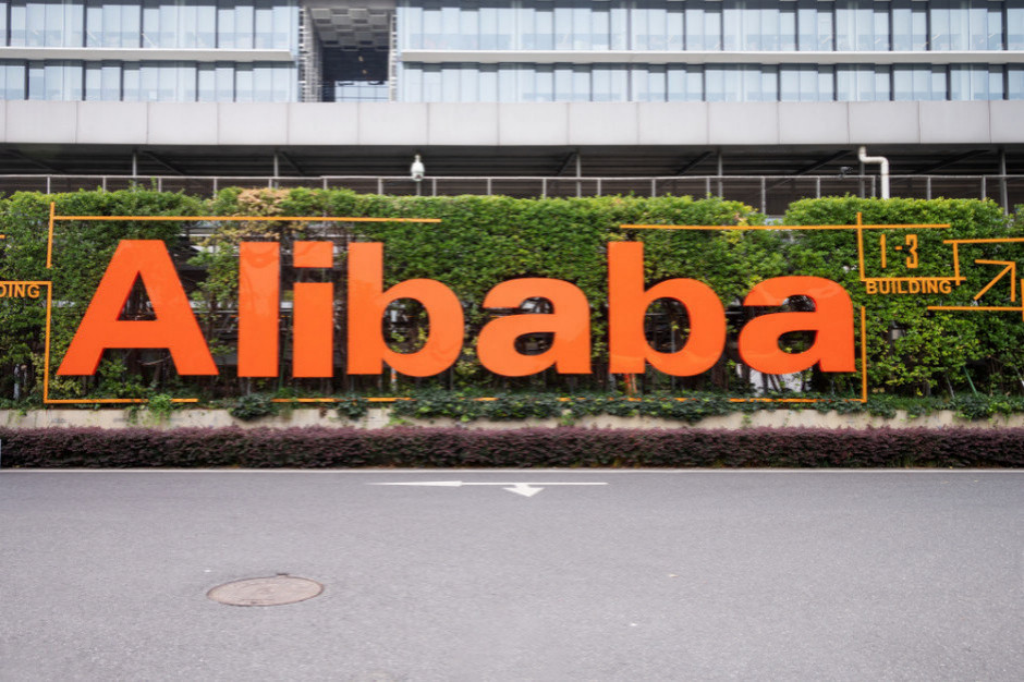 Alibaba przetrwała burzę dzięki dużym zwolnieniom
