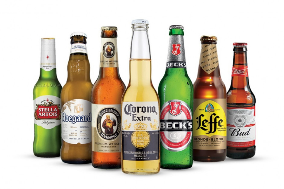 Coca-Cola HBC Polska ma partnerstwo z AB InBev. Będzie sprzedawać piwo