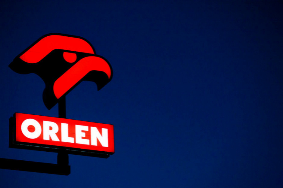 PKN Orlen zakończył rebranding stacji przejętych w ramach fuzji z Lotosem