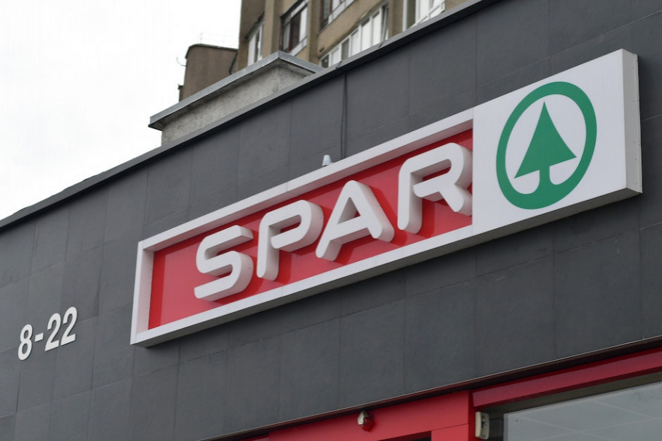 Jakie wyniki notuje Spar?; fot. shutterstock Spar w Polsce: Mniej franczyzobiorców i niższe ceny. Jakie wyniki?