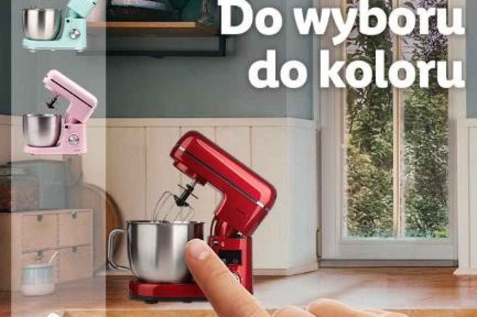 Lidl chce być jak Ikea. Domowe inspiracje na stronie niemieckiej sieci