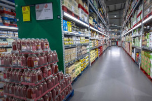Masowe inspekcje w super- i hipermarketach w związku z zawyżaniem cen towarów