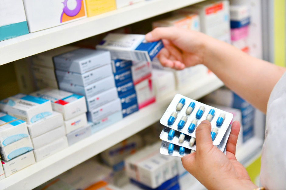 Od 1 marca wzrosły ceny ponad 600 leków. Rekordzista podrożał o prawie 200 zł