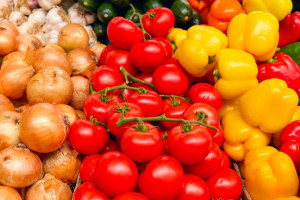 Co odpowiada za skokowy wzrost cen warzyw? Ekspert wyjaśnia