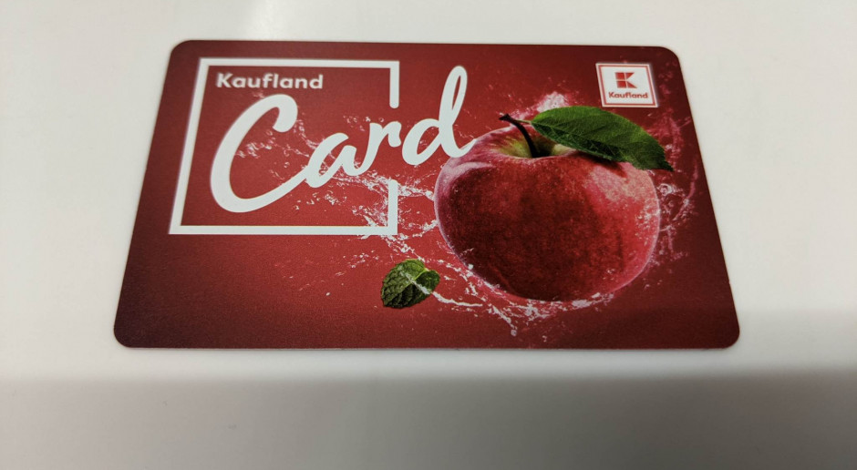 Kaufland Card aktywacja. Co zyskamy dzięki nowej karcie lojalnościowej?, fot. dlahandlu.pl