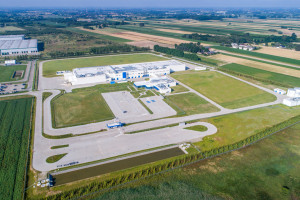 Fabryka Mars w Błoniu