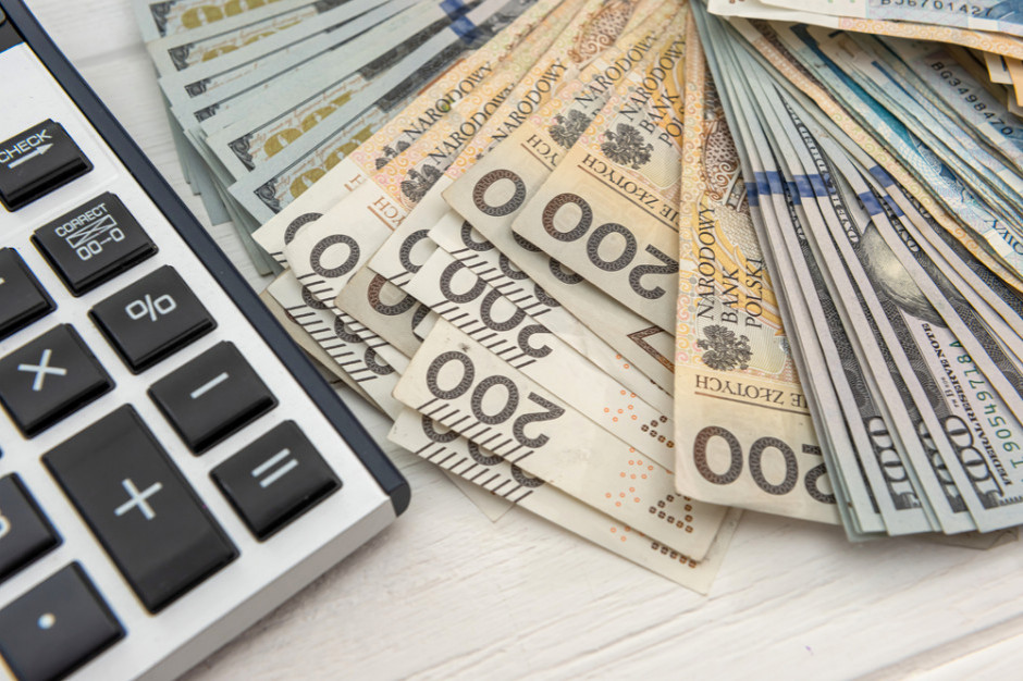 Dyskusja o ewentualnych obniżkach stóp procentowych uzależniona będzie od skali spadku inflacji, fot. Shutterstock PIE: Rada Polityki Pieniężnej utrzyma stopy procentowe