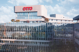 Siedziba główna Grupy Otto