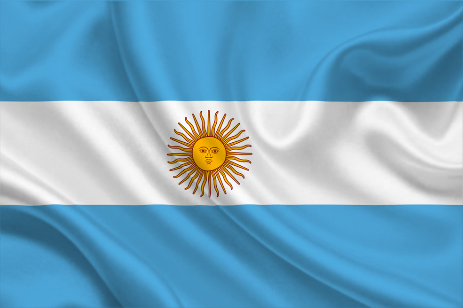 Argentyna: Załamanie się eksportu artykułów rolnych, w kraju 32 stopnie Celsjusza