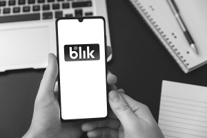 BLIK stawia kolejne kroki za granicą (fot. Shutterstock)