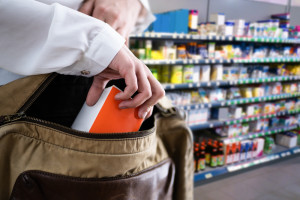 Konsumenci coraz więcej kradną w sklepach. Policja mówi o ponad 30 proc. wzroście przestępstw