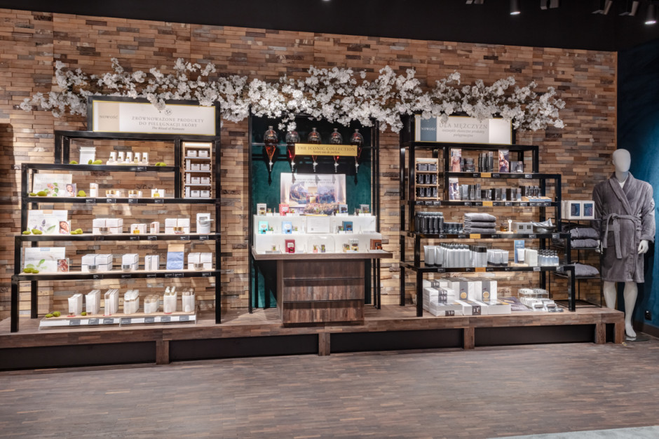 Rituals Cosmetics w Bydgoszczy oraz warszawskim Wola Park (zdjęcia), fot. mat. prasowe