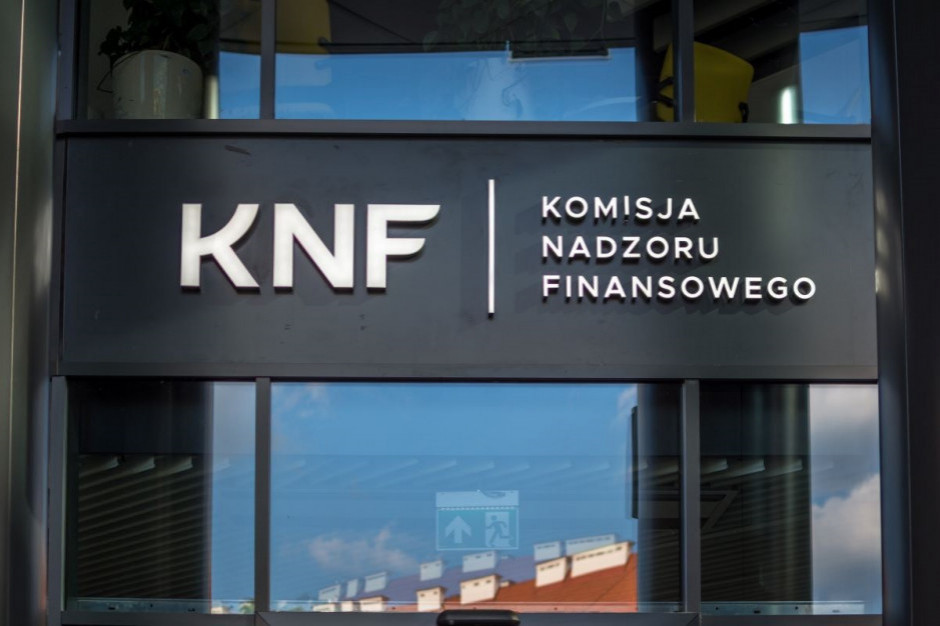 KNF cofnął zezwolenie na świadczenie usług płatnicznych dla Oney Polska