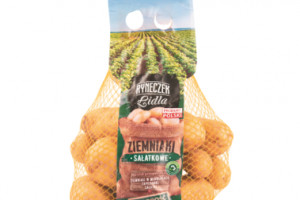 Pestycydy w ziemniakach z Lidla. Wycofano produkt