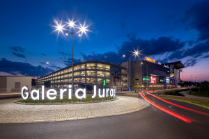 W Galerii Jurajskiej pojawi się jeszcze więcej biżuterii; fot. mat.pras.