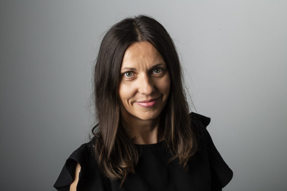 Małgorzata Bochenek przejęła odpowiedzialność za Dział Digital w IKEA Retail w Polsce, fot. mat. prasowe Małgorzata Bochenek szefową działu Digital IKEA Retail w Polsce