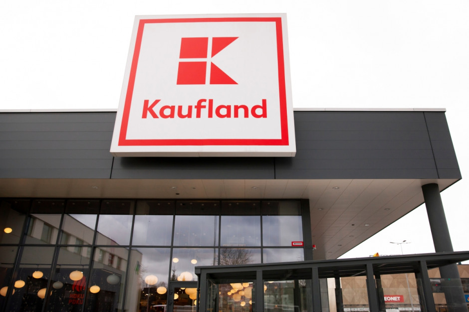 Kaufland planuje zatrudnić w 2023 roku blisko 300 osób. Oferuje umowy o pracę