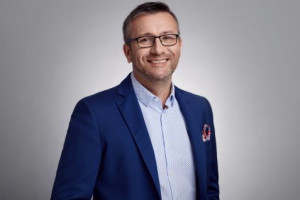 Sylwester Kubiak dyrektorem sprzedaży Gemius w Polsce