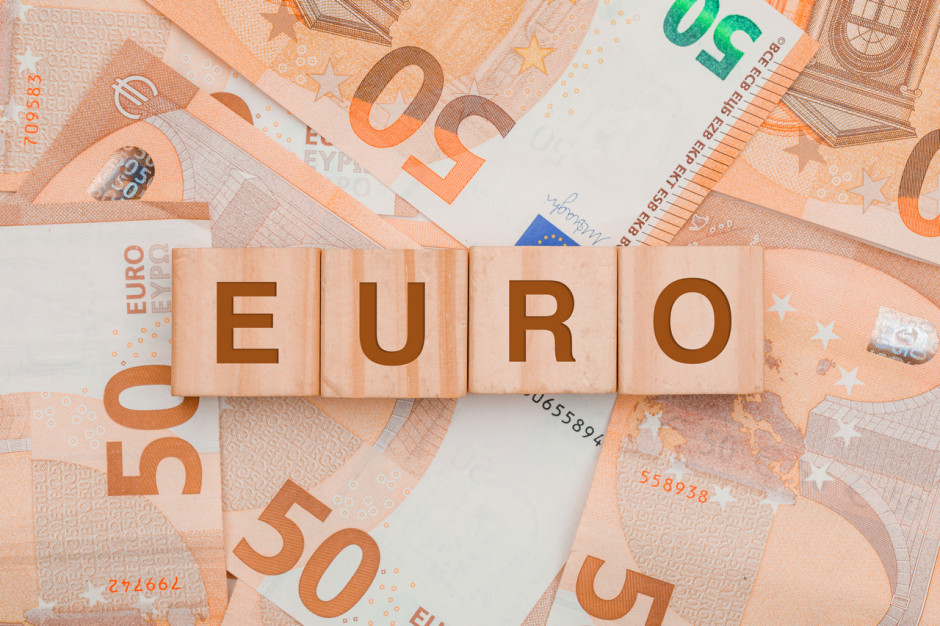Zakupy i rozliczenia firmowe w obcej walucie? Na niskim kursie euro możesz sporo zaoszczędzić fot. freepik.com Zakupy i rozliczenia firmowe w obcej walucie? Na niskim kursie euro możesz sporo zaoszczędzić