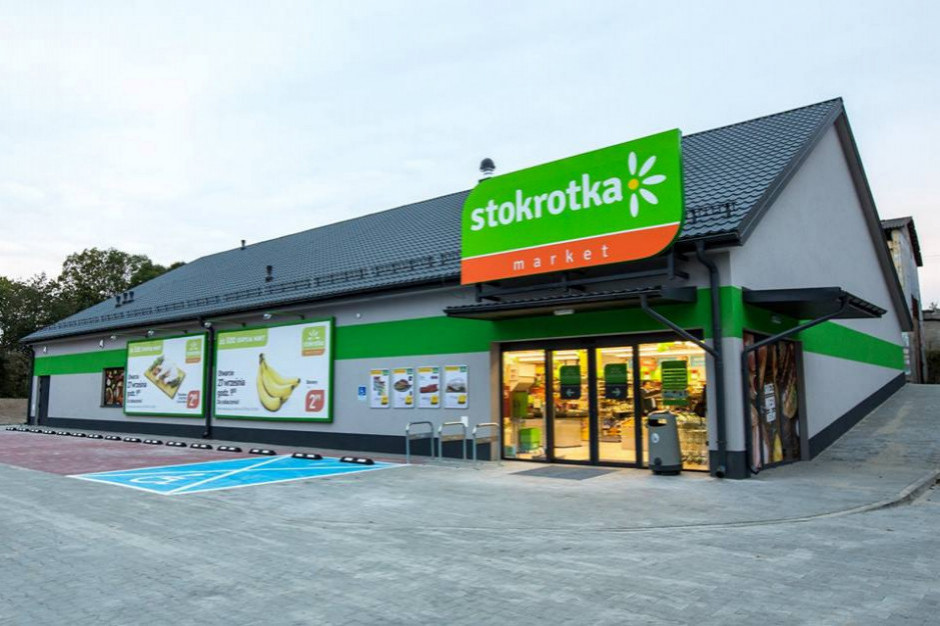Pracownicy Bogdanki otrzymali karty przedpłacone do Stokrotki