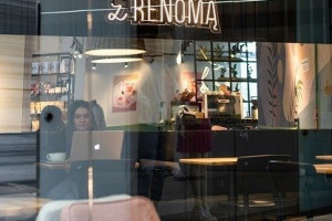 Etno Cafe przejmuje lokalizacje Vincent Cafe, fot. mat. prasowe