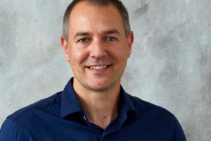 Nowy dyrektor Netto Polska; Brian Nyeng Olesen, fot. linkedin.com