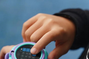 Zainteresowanie smartwatchami wzrosło o 40 proc. Nowe modele dla dzieci od Bemi już dostępne, fot. mat. prasowe