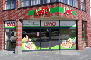 Franczyzowa sieć sklepów Livio rośnie w siłę