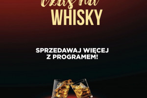 Spożywczy gigant pokazuje cennik whisky dla małych sklepów