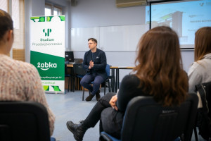 Żabka dba o rozwój edukacji młodych franczyzobiorców