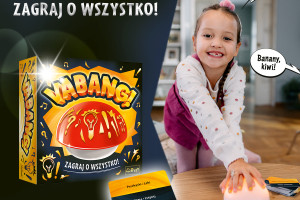Value Media i Labcon z kampanią wielkanocną dla marki Trefl