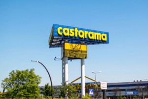 Właściciel Castoramy chce silniejszej pozycji wobec dostawców, fot. Shutterstock