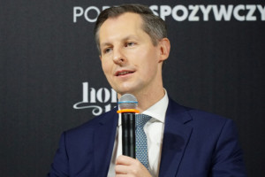 Prezes UOKiK Tomasz Chróstny, fot. PTWP