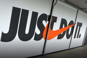 Sprzedaż Nike rośnie, fot. Shutterstock
