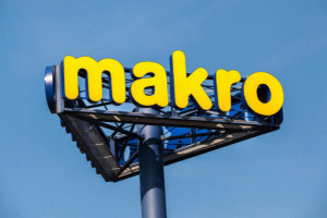 Wyprzedaż w Makro: Kupujący nabyli towary za 2 mln euro