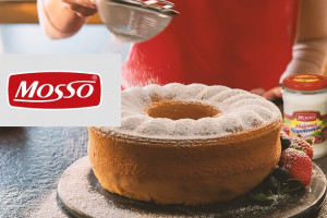 Majonez Napoleoński Mosso zagości w ramach wielkanocnej kampanii w domach Polaków, fot. mat. pras.