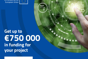 Handel może dostać 1,5 mln euro na projekty wspierające łańcuchy dostaw żywności