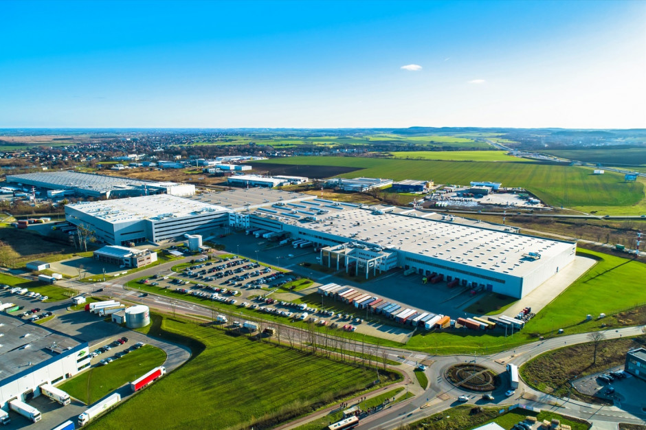 LPP Logistic rozwija projekt platformy do zarządzania globalnym łańcuchem dostaw, fot. mat. pras. LPP sprzedaje do 40 krajów. To narzędzie pomoże w zarządzaniu logistyką