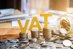 Od 2022 r. luka VAT w Polsce się powiększa, fot. Shutterstock