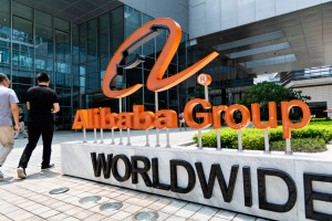 Chiński gigant internetowy Alibaba planuje podzielić się na sześć firm, fot. mat. prasowe