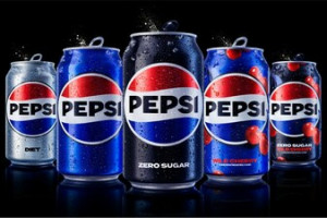 Pepsi z nowym logo. Do Polski wejdzie w przyszłym roku