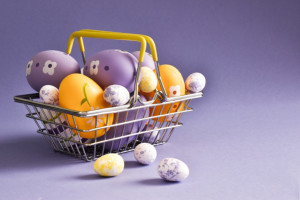 Jak będą czynne sklepy przed Wielkanocą?