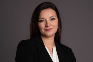 Agnieszka Majewska, General Manager w Stuart, fot. mat. pras.