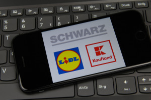 Kaufland ogłasza datę uruchomienia sklepu internetowego w Czechach