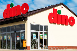 Dino otworzy pierwszy sklep w gminie Krzeszowice. Z kim powalczy o klientów?