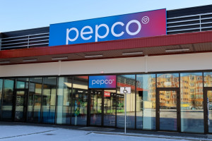 Pepco podbija kolejny kraj. 100 sklepów na liczniku