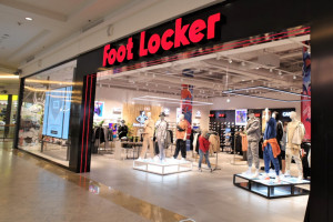 Foot Locker zresetuje biznes. 400 sklepów do zamknięcia